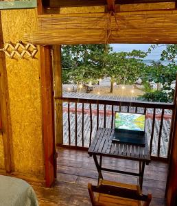 Shambhala Quarto Ideal para Casal Beira Mar entre Paraty e Ubatuba