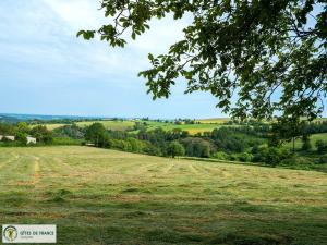 Maisons de vacances Gite Rieupeyroux, 5 pieces, 8 personnes - FR-1-601-419 : photos des chambres