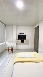 Apartahotel 222 apartamento 402