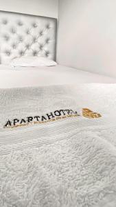 Apartahotel 222 apartamento 402