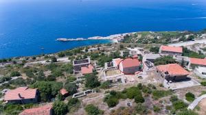Holiday house with a parking space Cove Zarace, Hvar - 21454