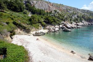 Holiday house with a parking space Cove Zarace, Hvar - 21454