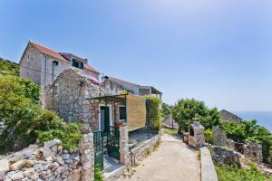 Holiday house with a parking space Cove Zarace, Hvar - 21454