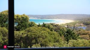Adelong Secluded Beach house Linen provided Bermagui