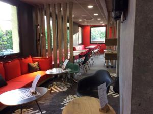 Hotels ibis Chambery : photos des chambres