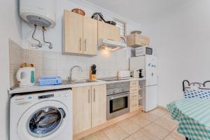 Los Cristianos apartamento con Terraza Piscina WIFI