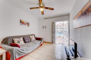 Los Cristianos apartamento con Terraza Piscina WIFI