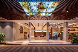 Le Meridien Goa, Calangute