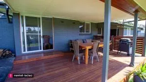 Beauty point retreat Beauty Point Bermagui - Tilba Tilba