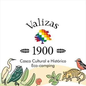 Valizas 1900 - Castillos