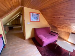 Maisons de vacances Cottage, Plogonnec : photos des chambres