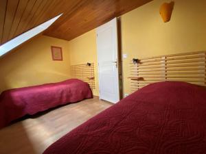 Holiday home, Plogonnec