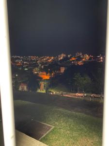 Apartamento do Renan
