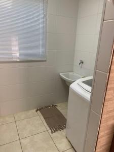 Apartamento do Renan