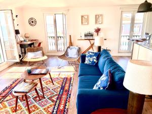 Chiado River View Deluxe Apartment