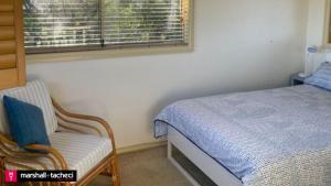 Bermagui Dune House 5 Narira Street, Beach Front, Pet friendly