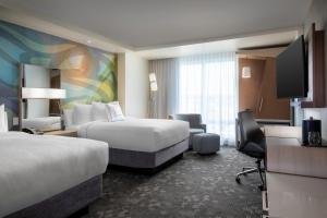 Courtyard by Marriott Nanaimo