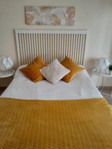 Sofiamarholidays -Casa Flamingo