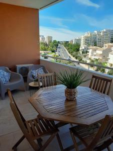 Sofiamarholidays -Casa Flamingo