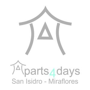 Olivar San Isidro 1 Bedroom Apartment