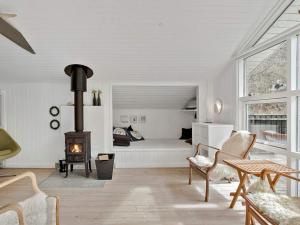 6 person holiday home in Fjerritslev-By Traum