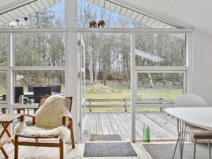 6 person holiday home in Fjerritslev-By Traum