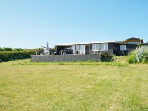 4 person holiday home in Slagelse-By Traum