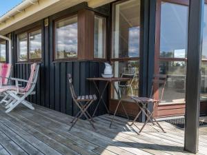 6 person holiday home in Fanø-By Traum