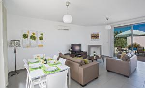 Esprit Villa 26 Latchi