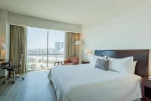 Camino Real Pachuca - Cadena