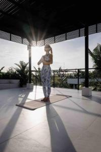 Baliwood Villas - OCEAN VIEW 3BR