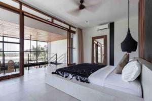 Baliwood Villas - OCEAN VIEW 3BR