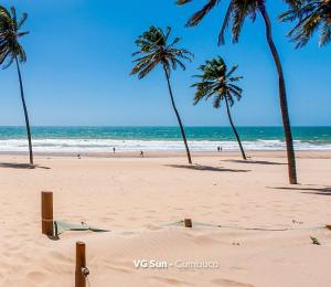 Vg Sun Cumbuco B2 105