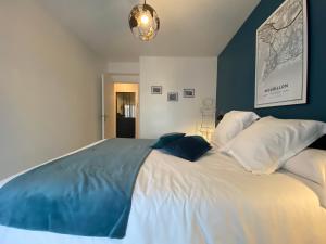 ToulonHost - Le Litardi - Superbe T2 - 2 pas des plages - Clim - Fibre