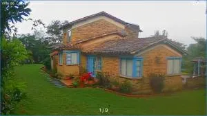 Casa San Fernando - Versalles