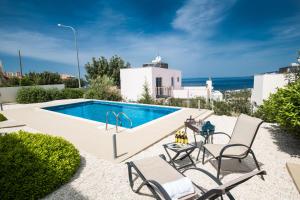 Esprit Villa 26 Latchi