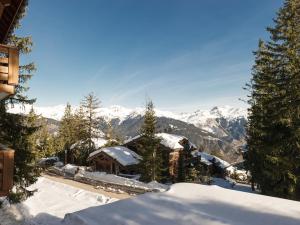 Appartement montagnard 35m² - Courchevel 1850 - 24 pers - Centre station avec WiFi - FR-1-631-133