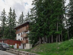 Appartement montagnard 35m² - Courchevel 1850 - 24 pers - Centre station avec WiFi - FR-1-631-133