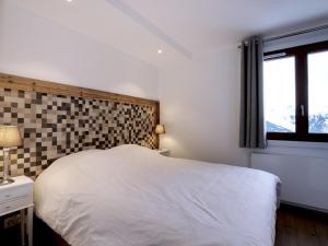 Appartement rénové 88m2 au centre de Courchevel 1850 - 8 pers, parking, balcon, WIFI - FR-1-631-146