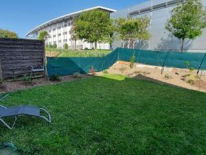 Appartements Appartement Royan, 3 pieces, 4 personnes - FR-1-550-62 : photos des chambres