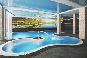 Hotel Żywiecki Medical SPA & Sport Żywiec - Przyłęków