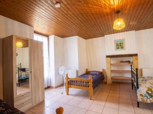 Maisons de vacances Gite Montferrand-du-Perigord, 2 pieces, 4 personnes - FR-1-616-328 : photos des chambres