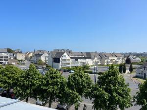 Appartements Studio Saint-Cast-le-Guildo, 1 piece, 2 personnes - FR-1-700-18 : photos des chambres