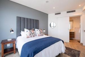 Oceans Umhlanga 2 Bedroom Accommodation