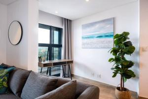 Oceans Umhlanga 2 Bedroom Accommodation