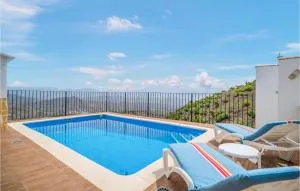 Amazing Home In El Borge With Wifi - Borge
