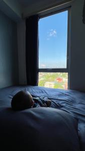 Staycation in Pasig - Near SM East Ortigas