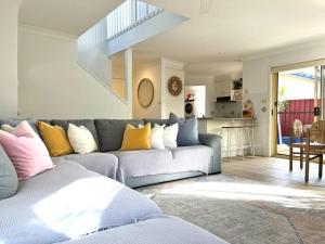 Wood Beachside Home Lennox Head