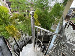 K- Residence at Nouveau Residences