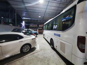 Khách sạn Mekong Star